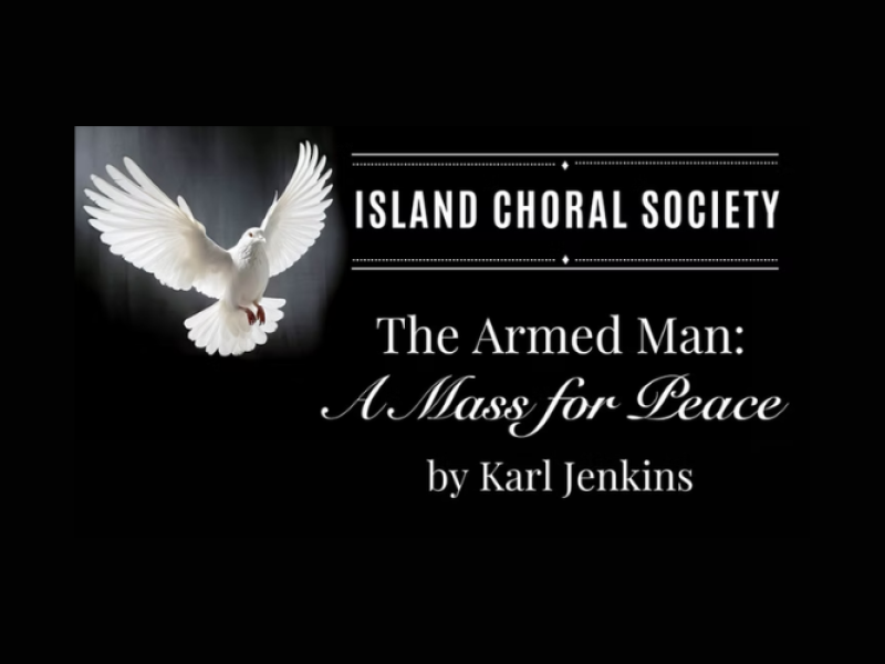 The Armed Man: A Mass for Peace