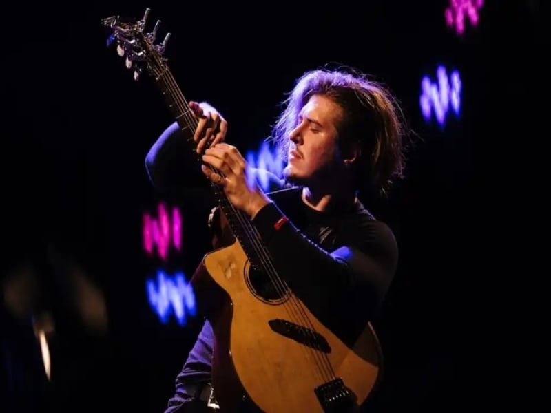 Alexandr Misko