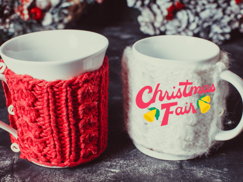 Montague Regional High School Christmas Craft Fair