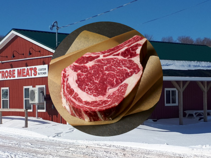 Montrose Meats PEI Ltd