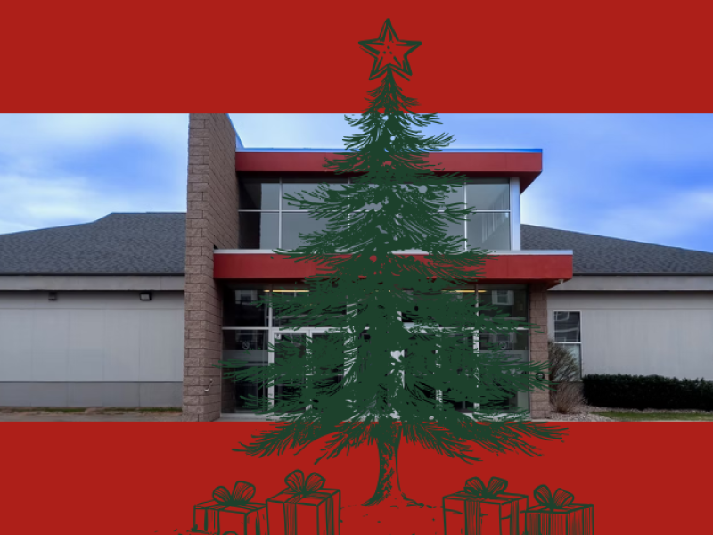 CMHA Christmas Market
