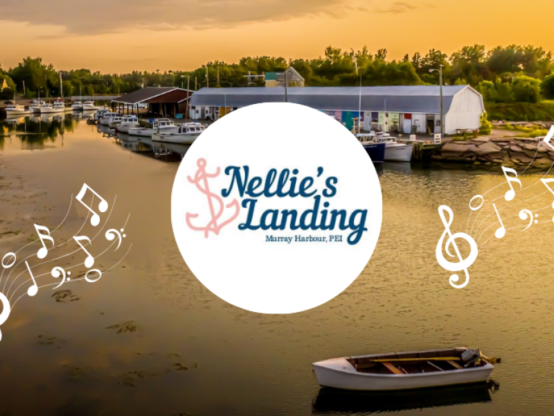 Sunset Sounds- July 26