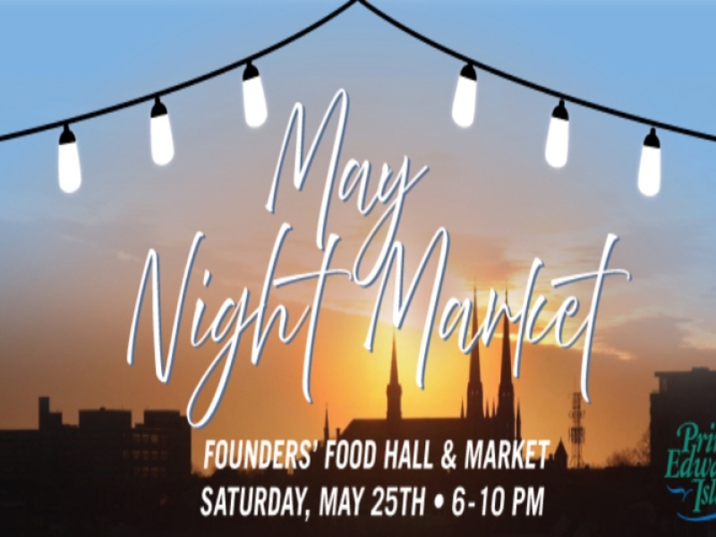 May Night Market