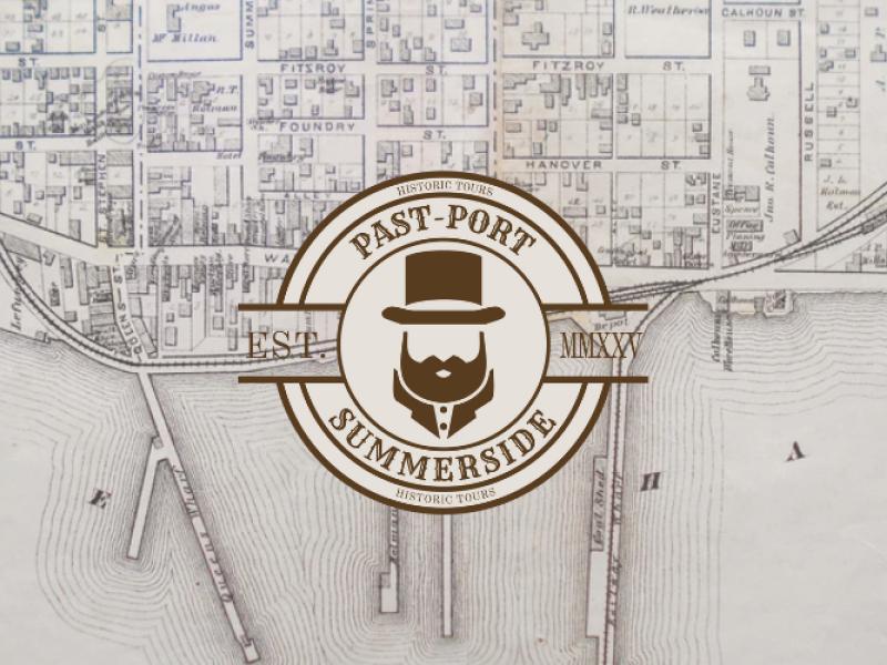 Past-Port Summerside Haunted History Tours