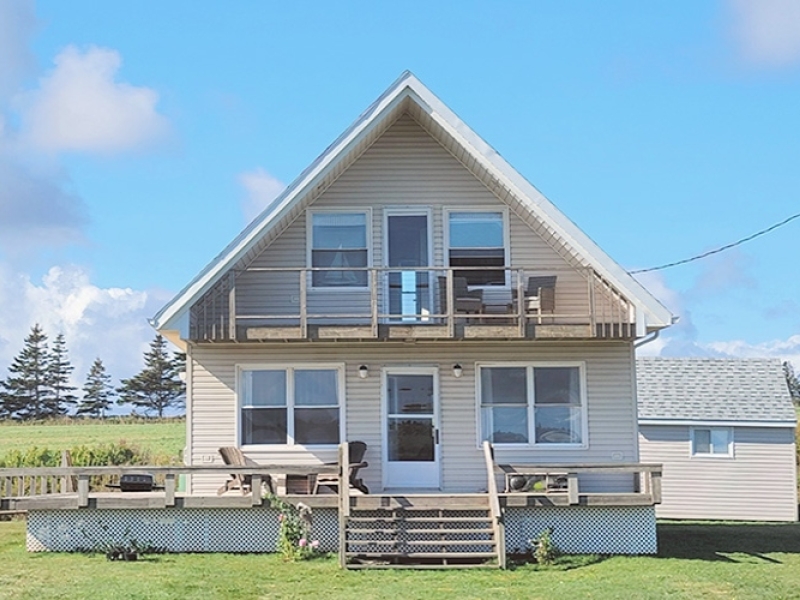 LochHaven Cottage