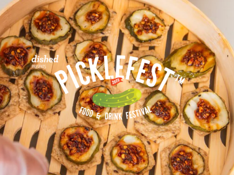 Picklefest™ Food & Drink Festival