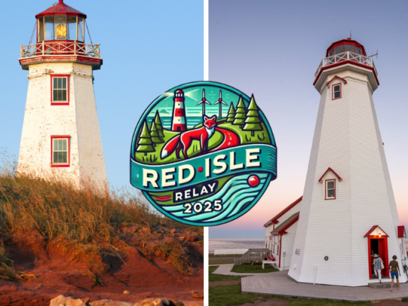 Red Isle Relay: A Total Island Experience