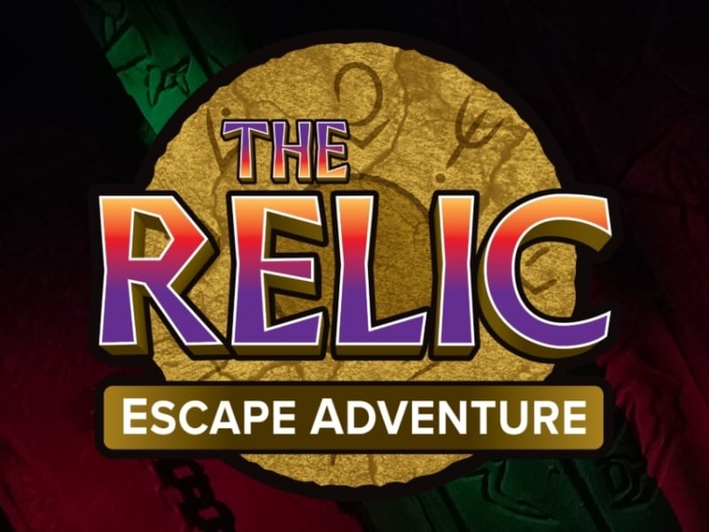 The Relic Escape Adventure