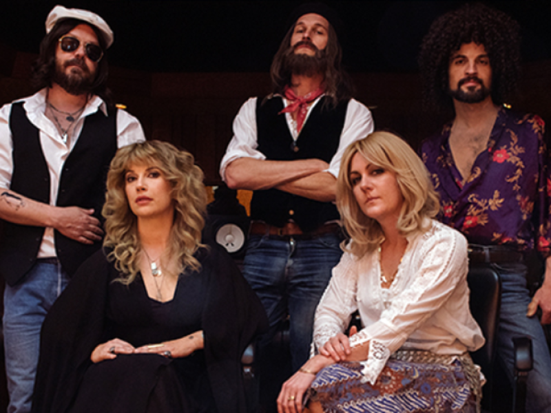 RUMOURS: The Ultimate Fleetwood Mac Tribute Show (2025)
