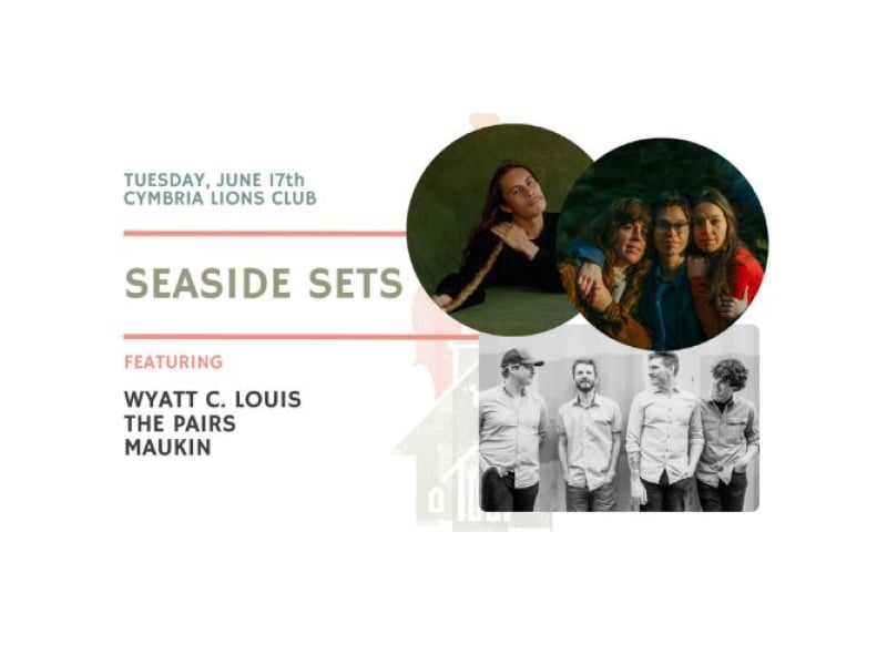 Seaside Sets