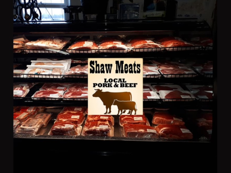 Shaw Meats