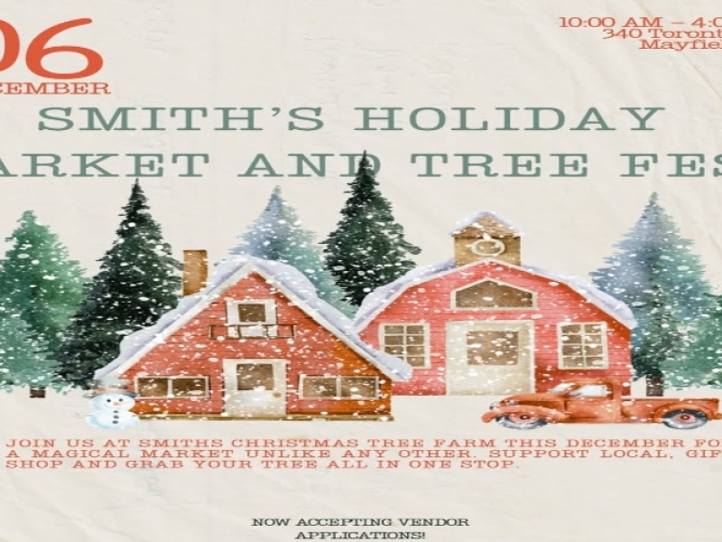 Smith's Holiday Market