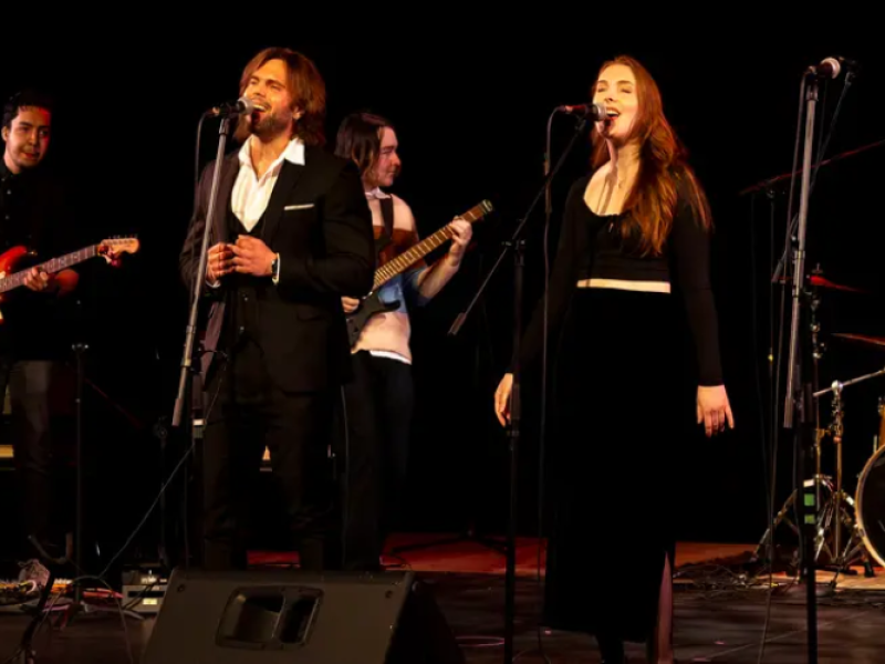 Holland College SoPA Presents: Rock & Country Night