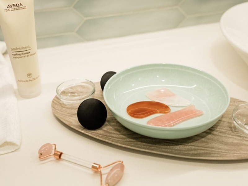 Spa Escape Package
