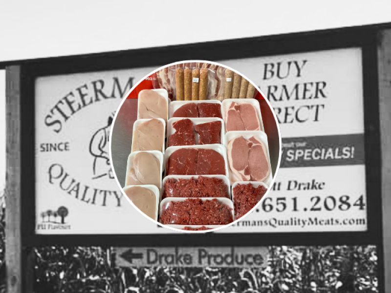 Steerman's Quality Meats