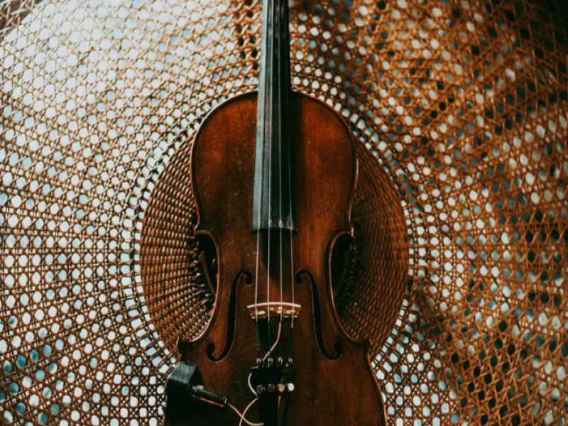 Stanley Bridge Hall Ceilidh with Chaisson Trio & Special Guest