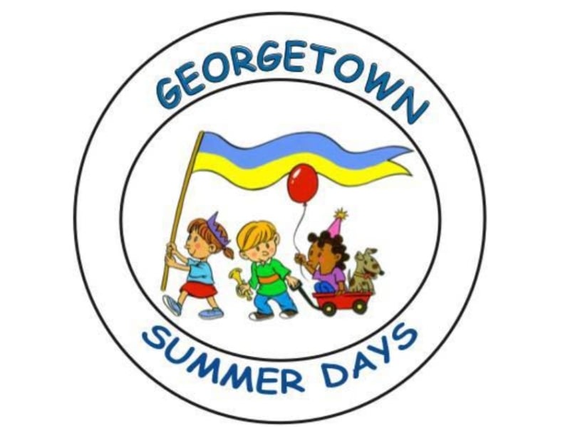 Georgetown Summer Days