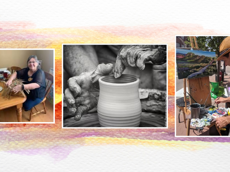 Summerside Arts Festival