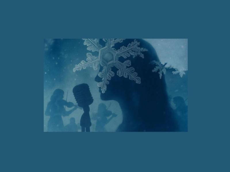 Tara MacLean with the Bayfield String Quartet