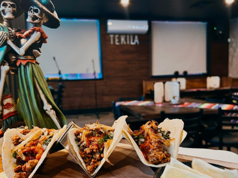 Tekila Mexican Cuisine