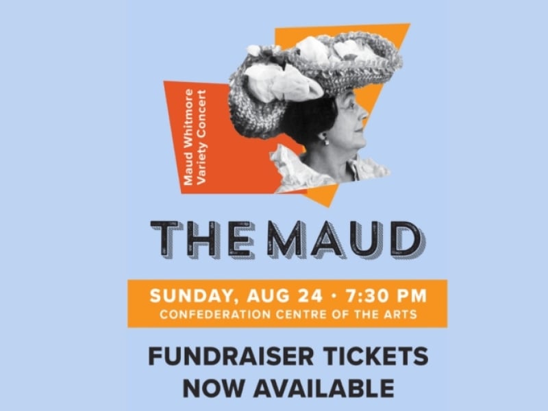 Maud Whitmore Variety Concert