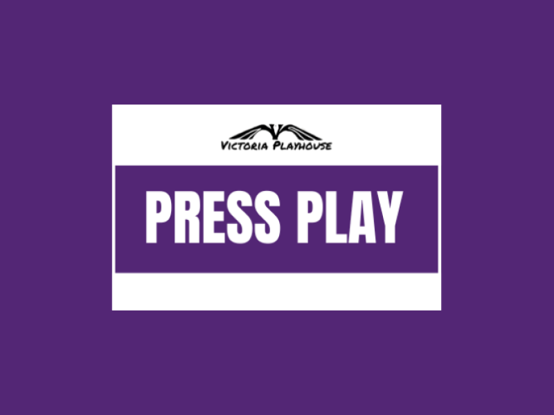Press Play: Volume 3