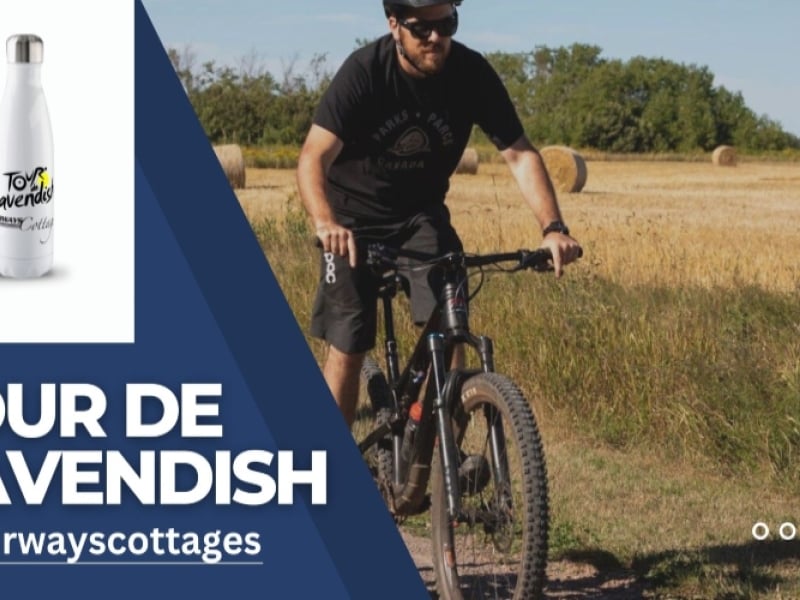 Tour de Cavendish Cycling