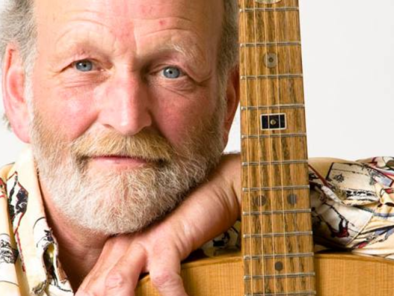 Valdy - Harbourfront Theatre