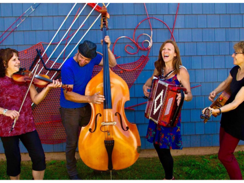 Village Musical Acadien