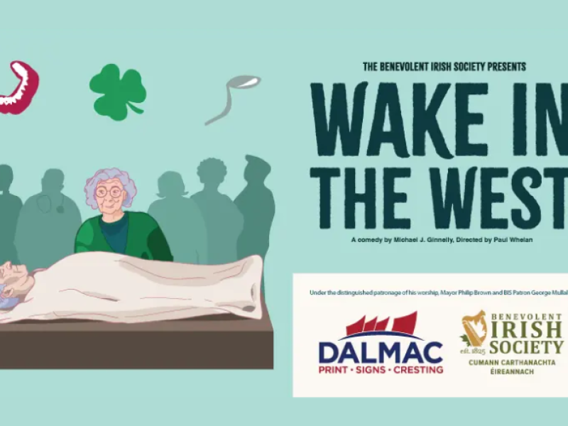 Wake in the West - March 21-23