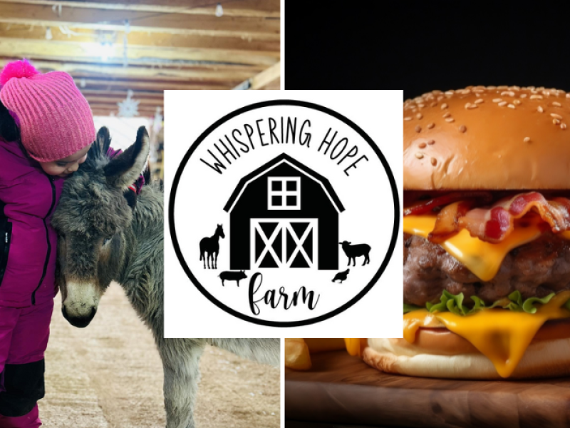 March Break Break Farm & Feast