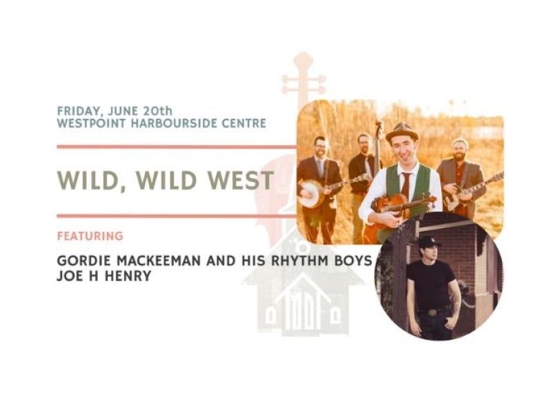 Wild, Wild West