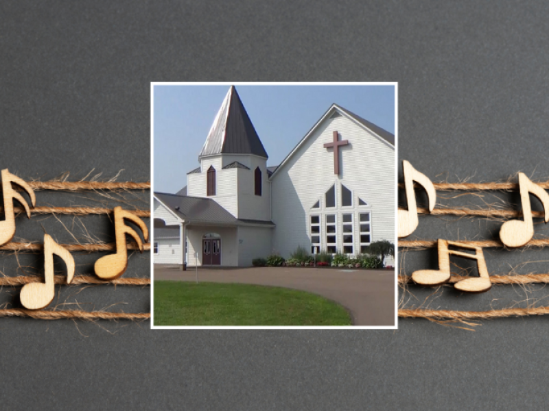 Winsloe United Church Concert - October 5