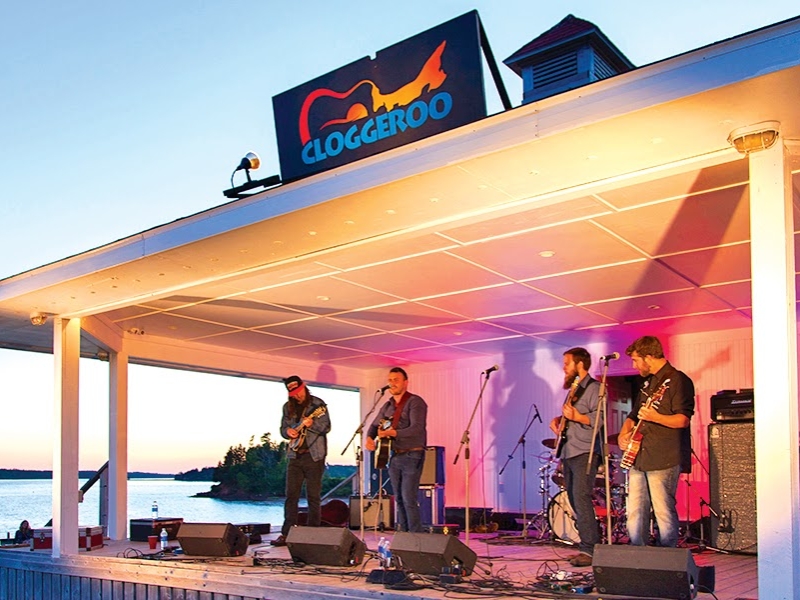Festivals & Events Tourism PEI