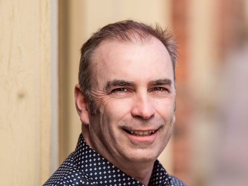 Kirk Nicholson