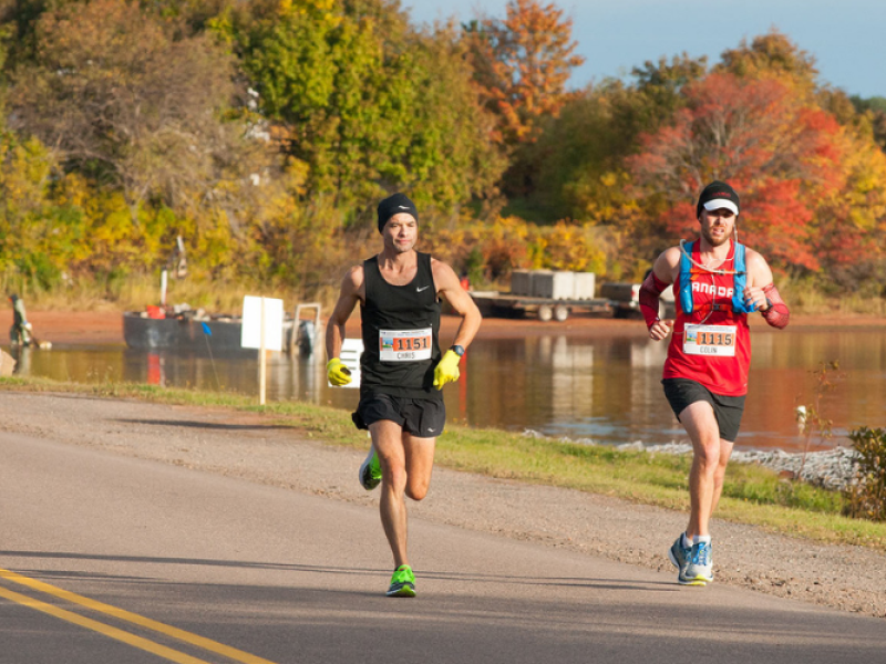 Festivals & Events Tourism PEI