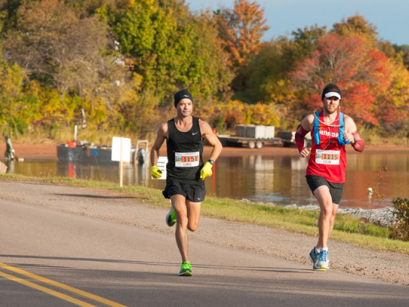 tourism pei events