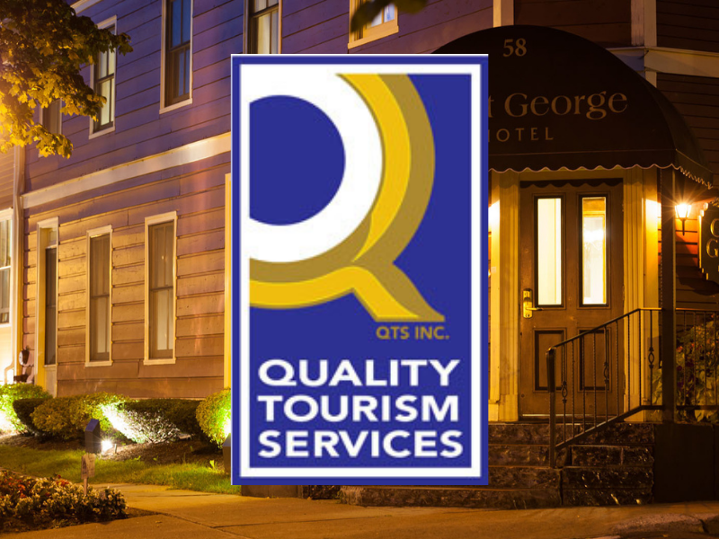 Quality Tourism Sevices