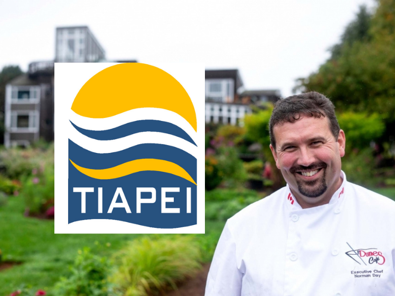 TIAPEI