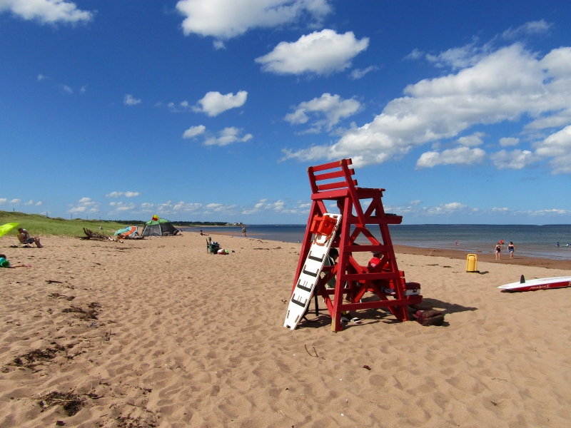 Lifeguard Stand Lifeguard Stand
