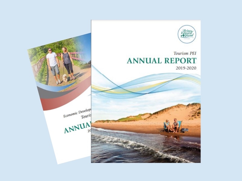 TPEI Annual Report