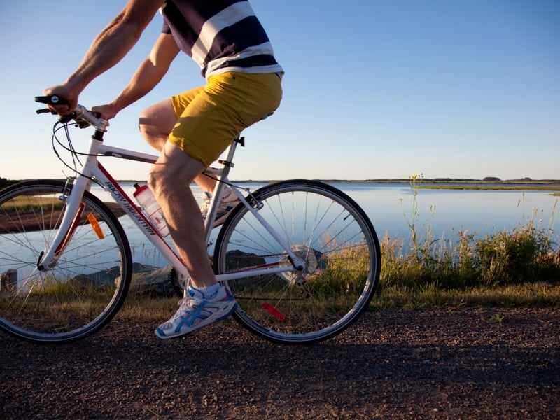 Bike Rentals PEI