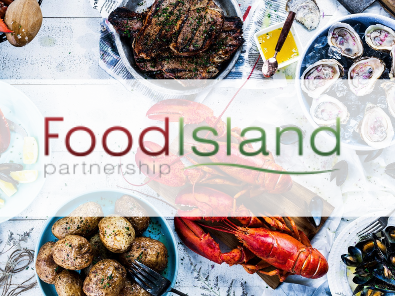 Food Island Partnership