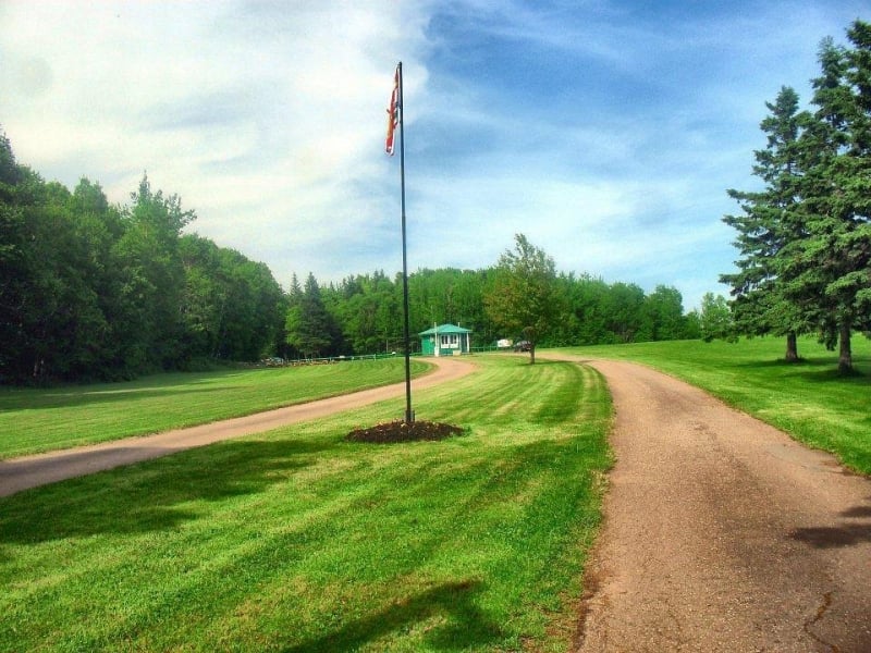 Green Park Campground