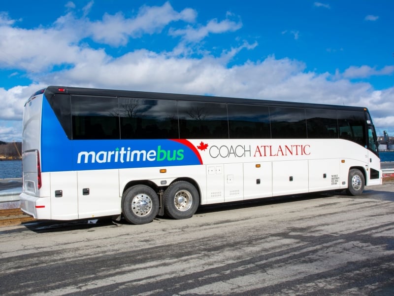 Maritime Bus