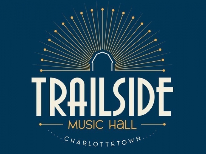 Graphic for Trailside Music Hall