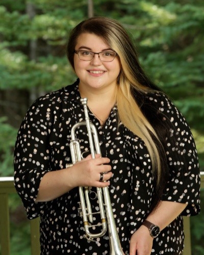 Portrait image of Blaire Guptill