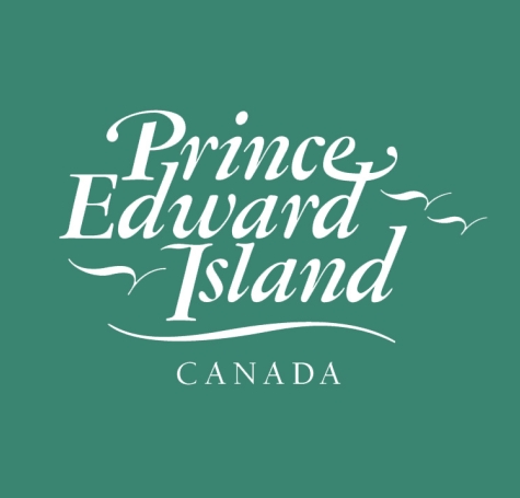 Tourism PEI logo