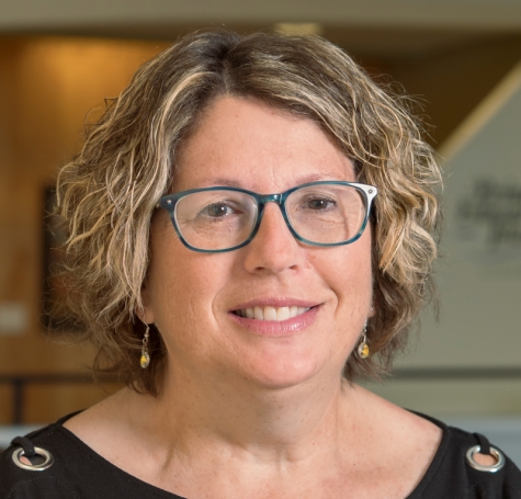 Claudette MacDonald