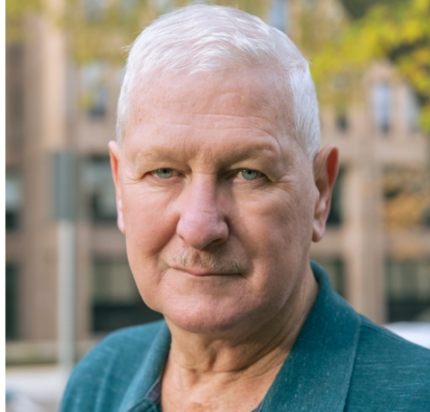 Dave Lawless